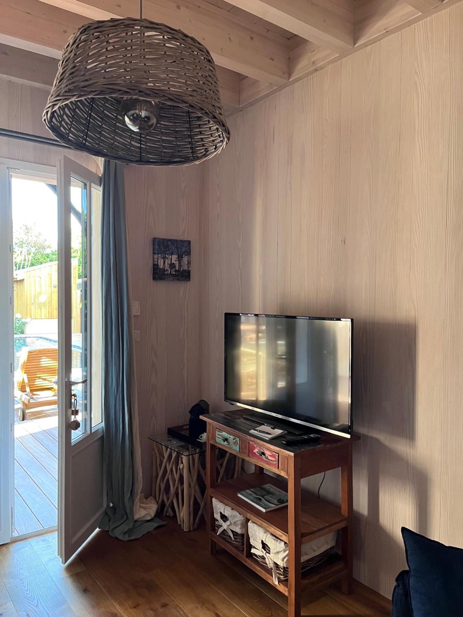 Hôtel Le Résinier Le Barp Habitación foto