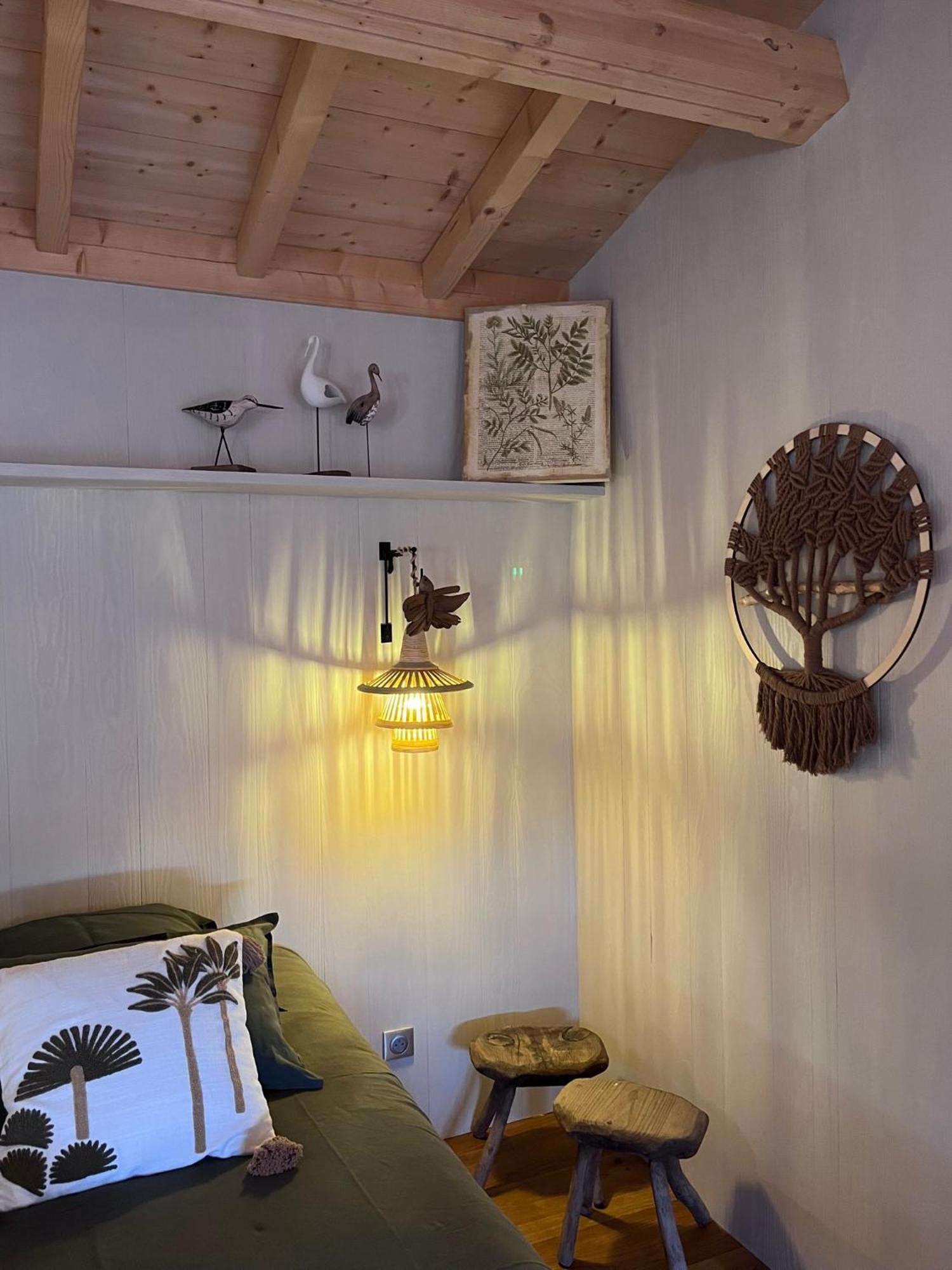 Hôtel Le Résinier Le Barp Habitación foto