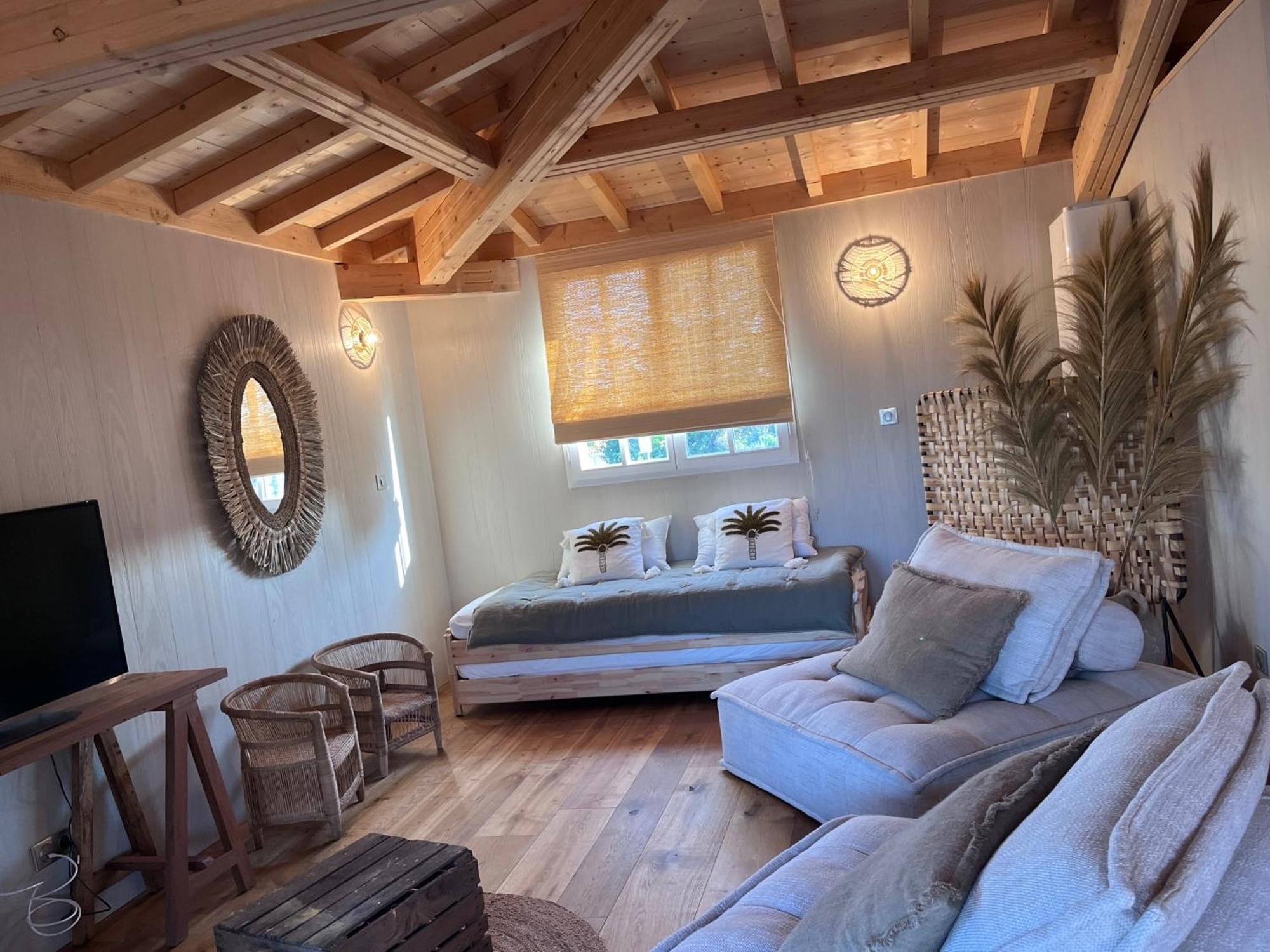 Hôtel Le Résinier Le Barp Habitación foto
